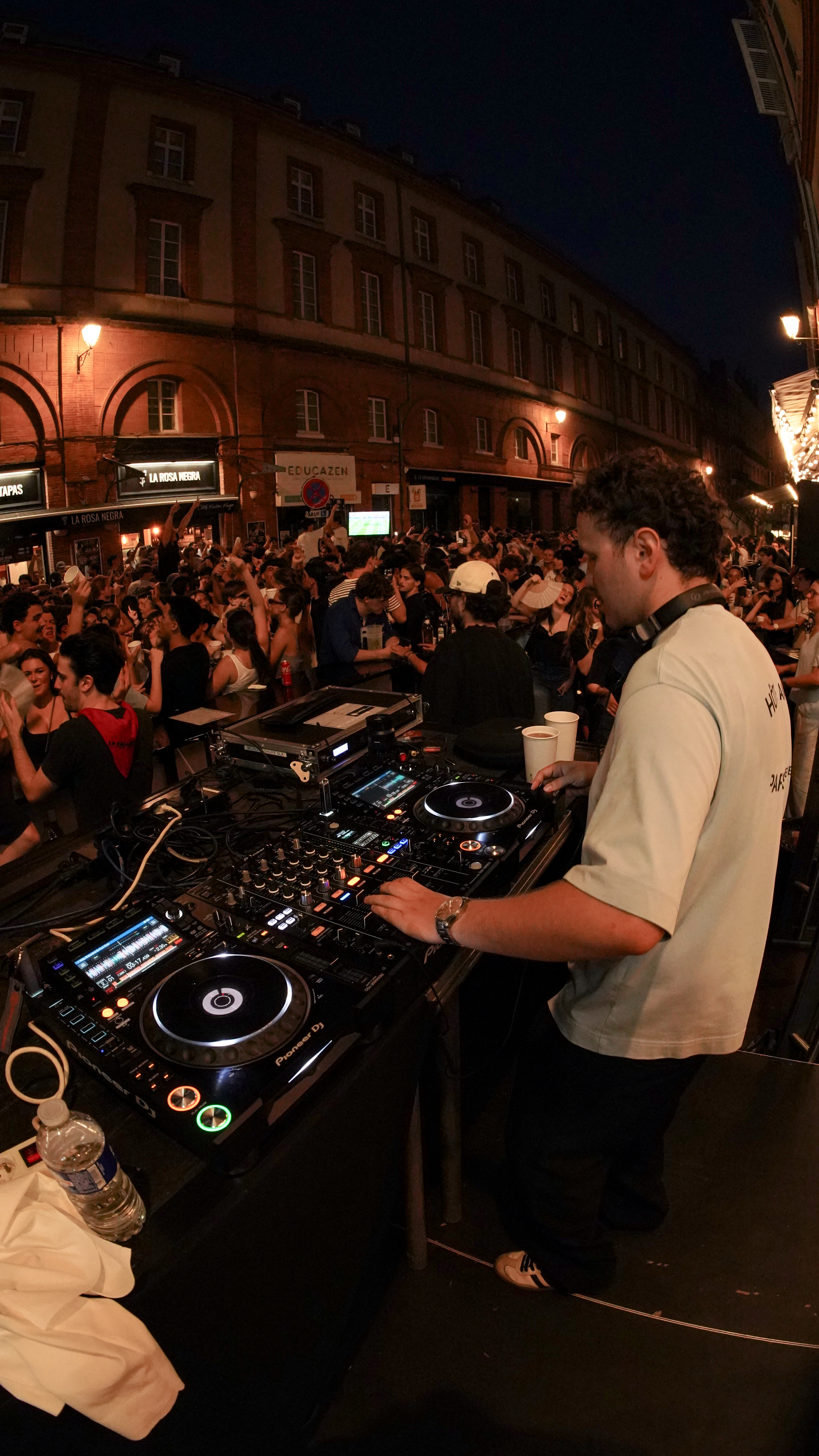 Fete de la musique